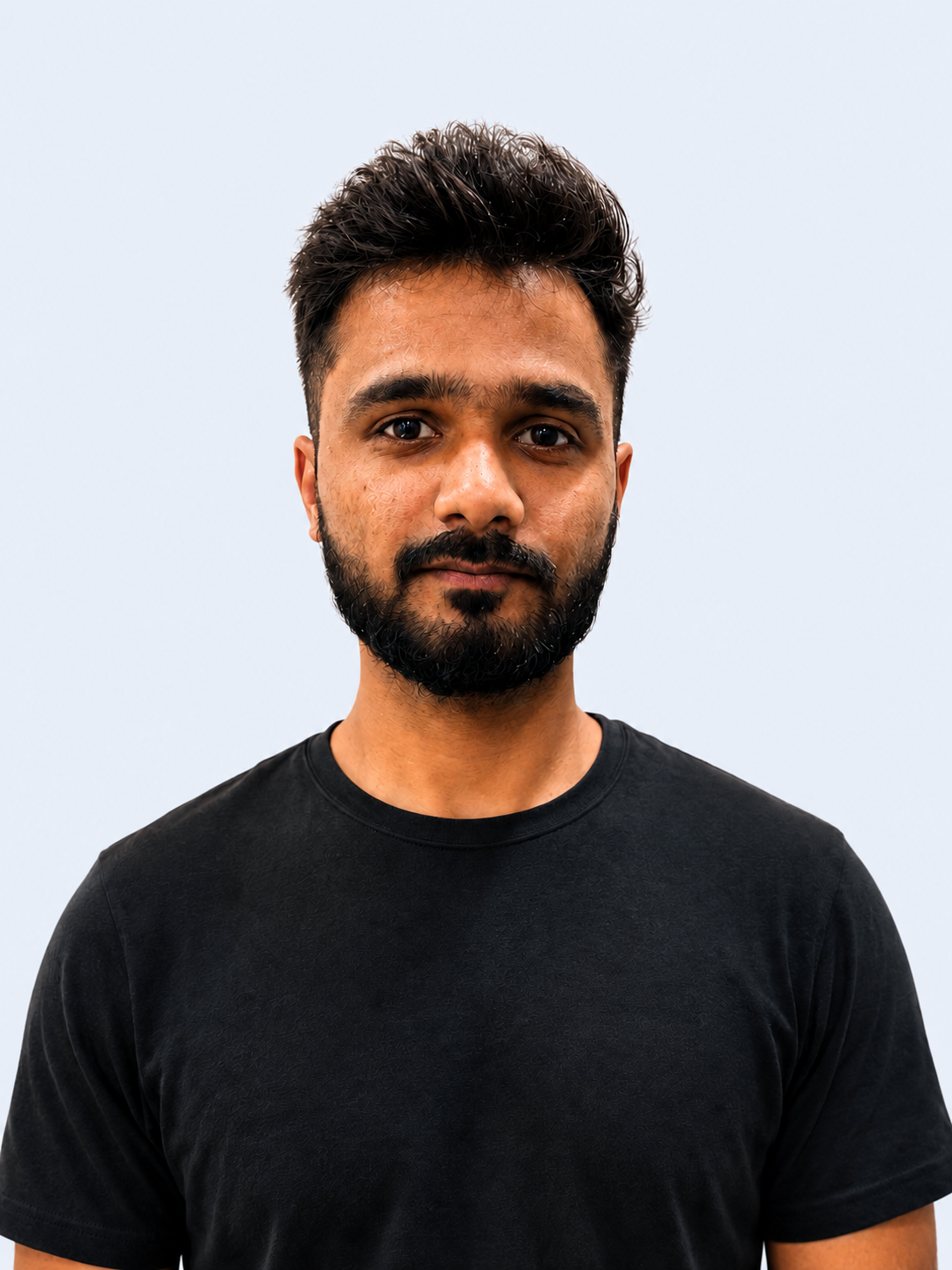 Dafda Chirag