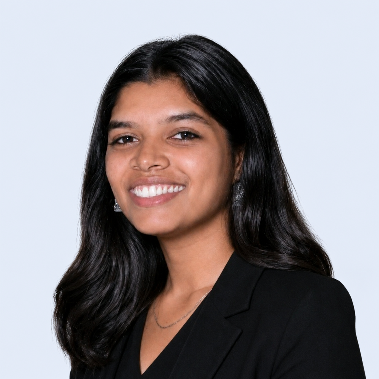 Isha Mahyavanshi